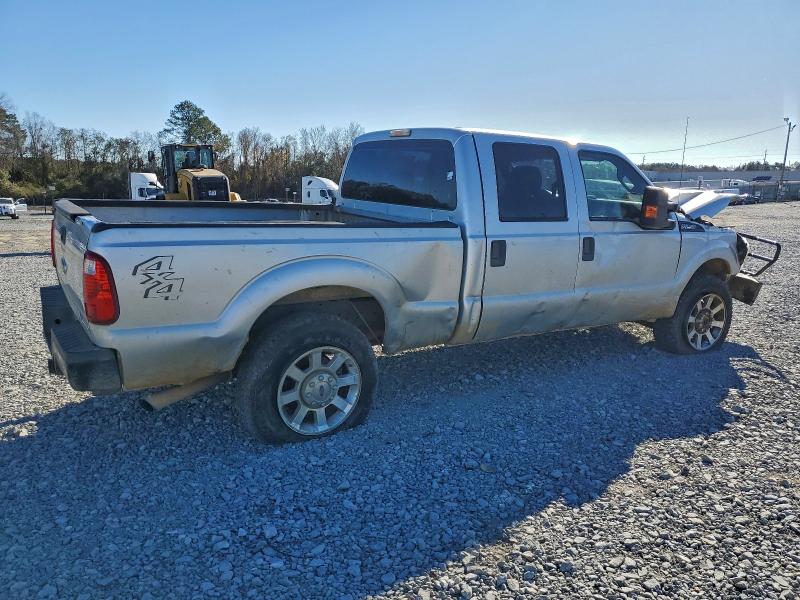Photo 3 from auction – 2015 FORD F250 SUPER with VIN 1FT7W2B67FEA35768