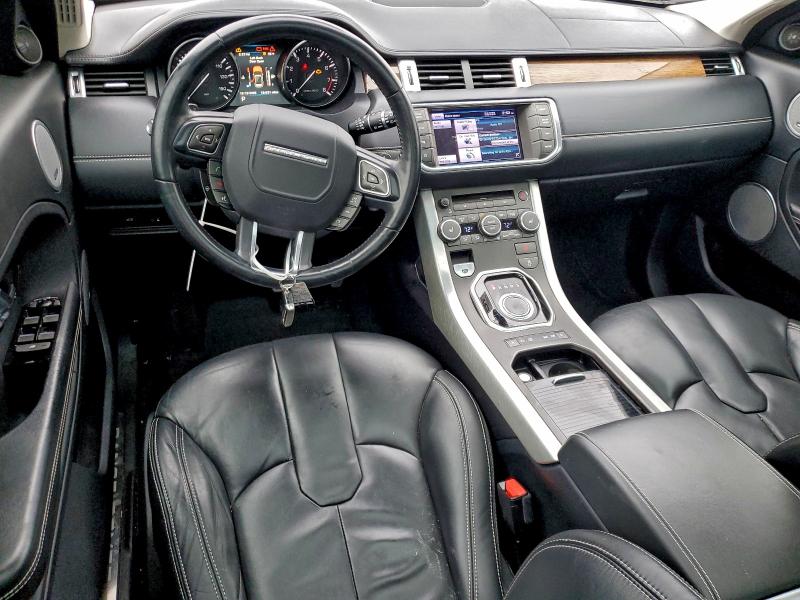 Photo 8 from auction – 2012 LAND ROVER RANGE ROVE with VIN SALVV2BG9CH698359