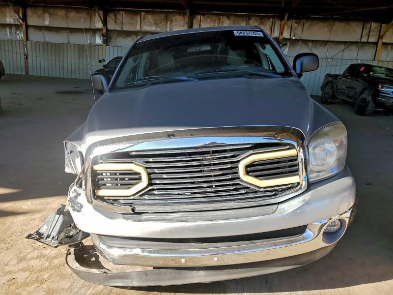 Photo 5 from auction – 2008 DODGE RAM 1500 with VIN 1D7HA18N28S514900