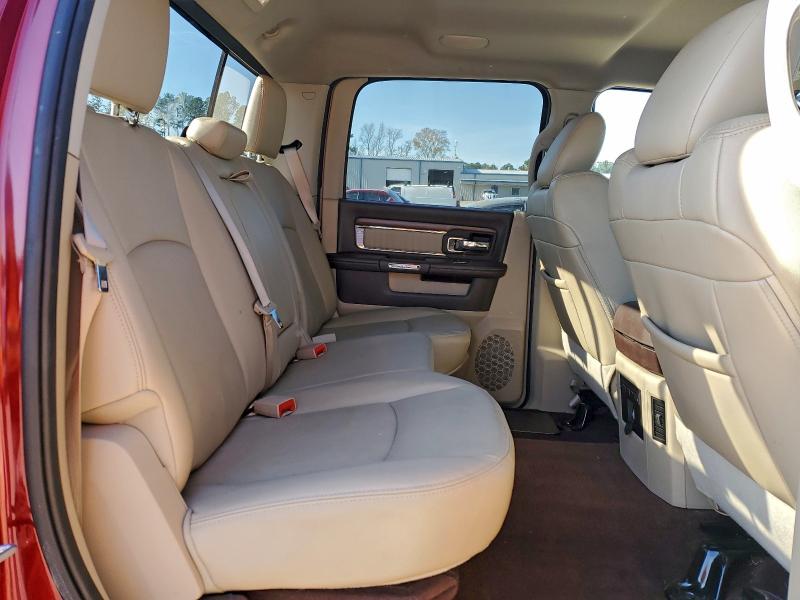 Photo 10 from auction – 2015 RAM 1500 LARAM with VIN 1C6RR7NT8FS558210