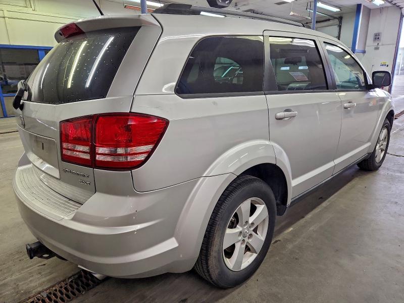 Photo 3 from auction – 2010 DODGE JOURNEY SX with VIN 3D4PG5FV1AT237579
