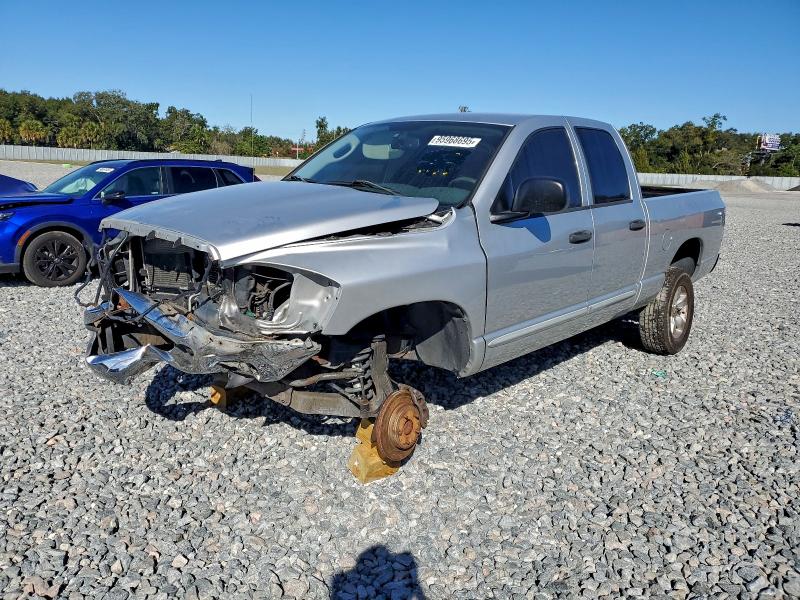 DODGE RAM 1500 S 2007 with VIN 1D7HA18267S106128 - Photo from auction