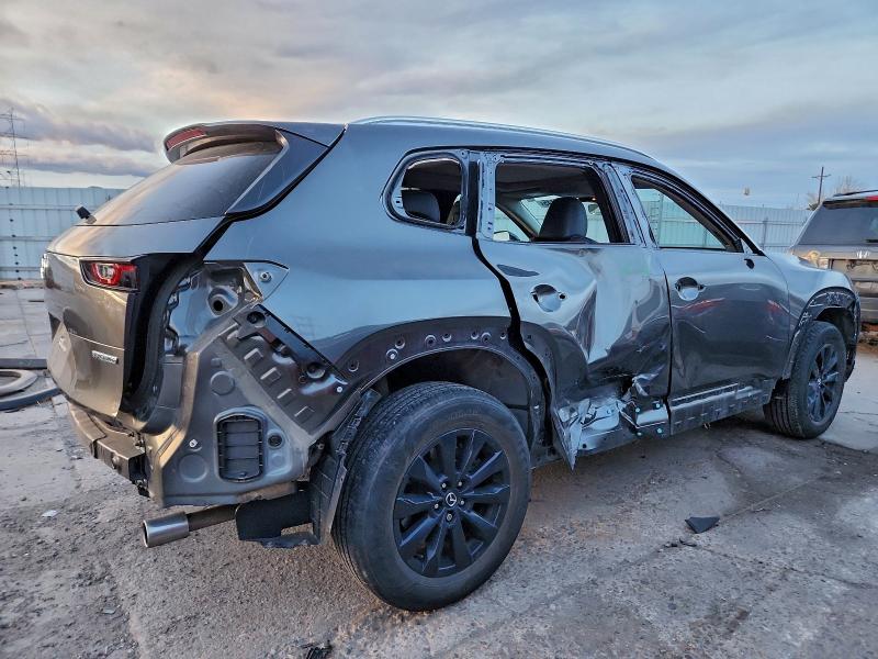 Photo 3 from auction – 2023 MAZDA CX-50 PREF with VIN 7MMVABCM5PN104090