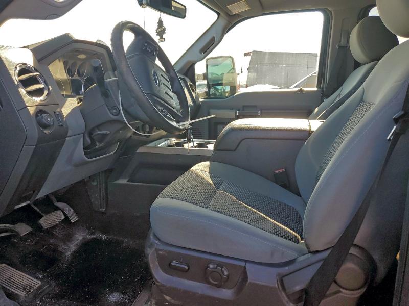 Photo 7 from auction – 2016 FORD F250 SUPER with VIN 1FT7W2B63GEB21841