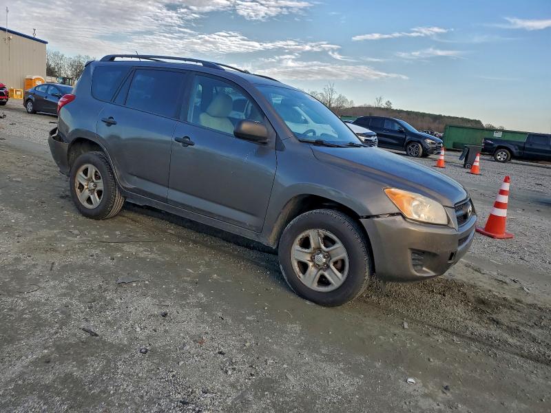 Photo 4 from auction – 2010 TOYOTA RAV4 with VIN 2T3BF4DV4AW059991