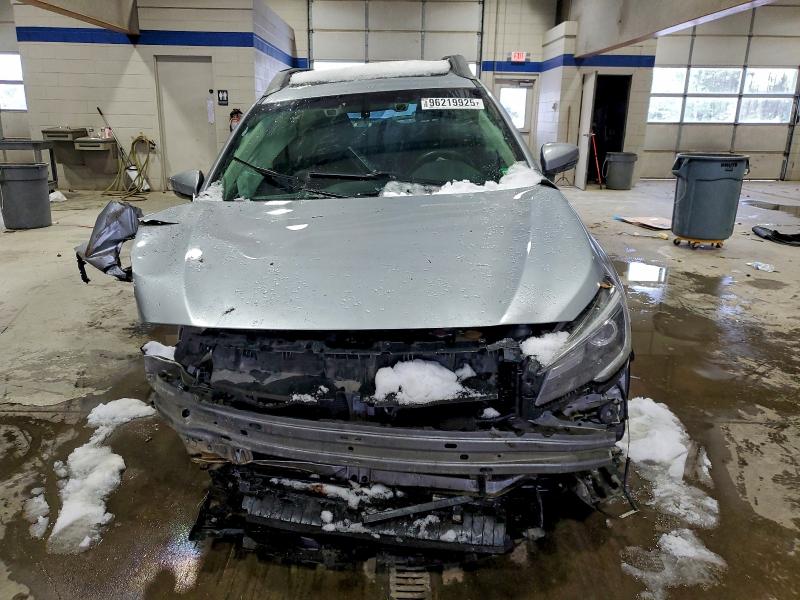 Photo 5 from auction – 2018 SUBARU OUTBACK 2. with VIN 4S4BSANCXJ3348234