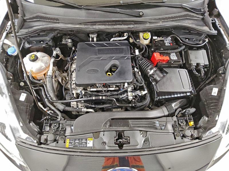 Photo 12 from auction – 2020 FORD ESCAPE SEL with VIN 1FMCU9H68LUC08456