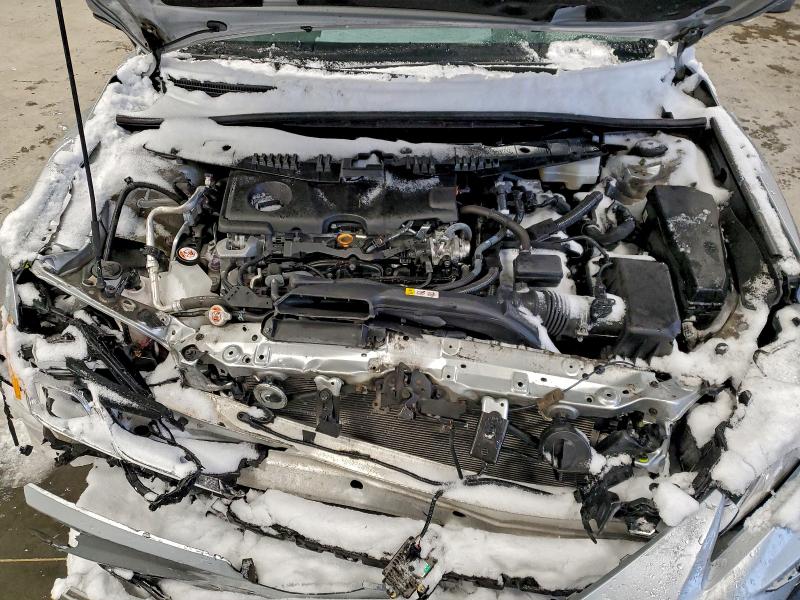 Photo 11 from auction – 2023 TOYOTA CAMRY LE with VIN 4T1C31AK9PU613226