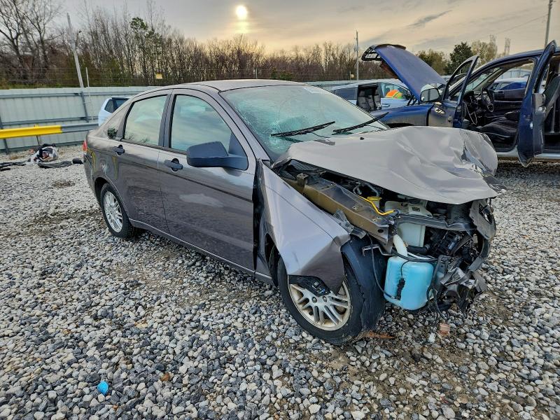 Фото 4 с аукциона – 2011 FORD FOCUS SE с VIN 1FAHP3FNXBW119277