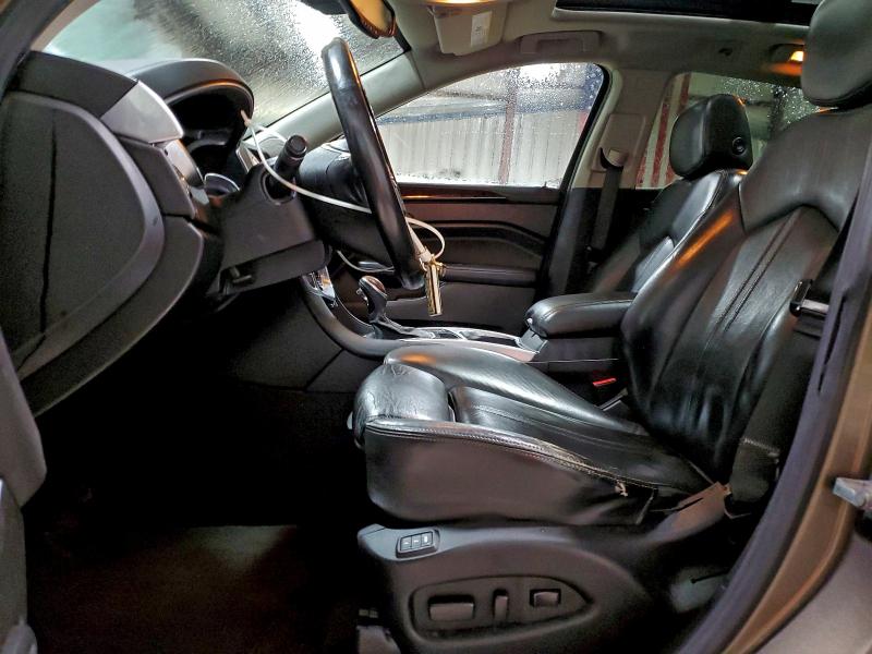 Photo 7 from auction – 2014 CADILLAC SRX PERFOR with VIN 3GYFNFE36ES570340