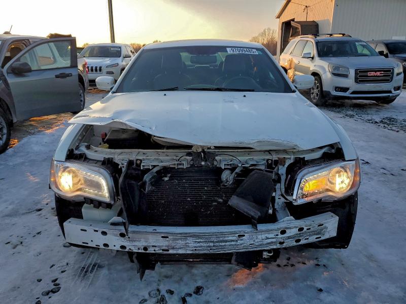 Photo 5 from auction – 2014 CHRYSLER 300 with VIN 2C3CCARG6EH356244