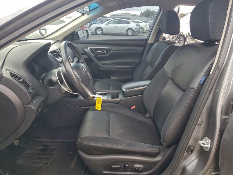Photo 7 from auction – 2016 NISSAN ALTIMA 2.5 with VIN 1N4AL3AP1GC284245