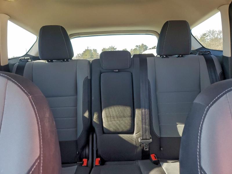 Photo 10 from auction – 2016 FORD ESCAPE SE with VIN 1FMCU9G94GUA48951