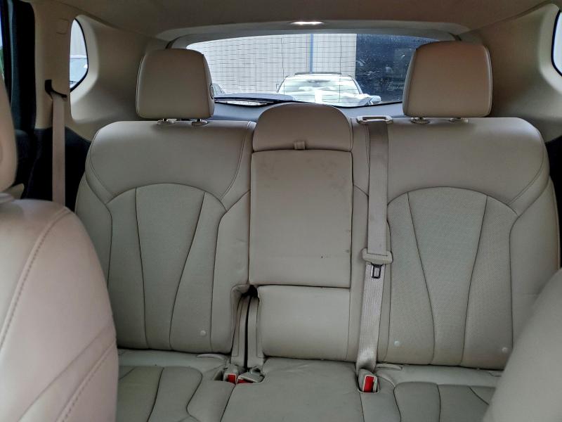 Photo 10 from auction – 2017 BUICK ENVISION P with VIN LRBFXFSX6HD148157