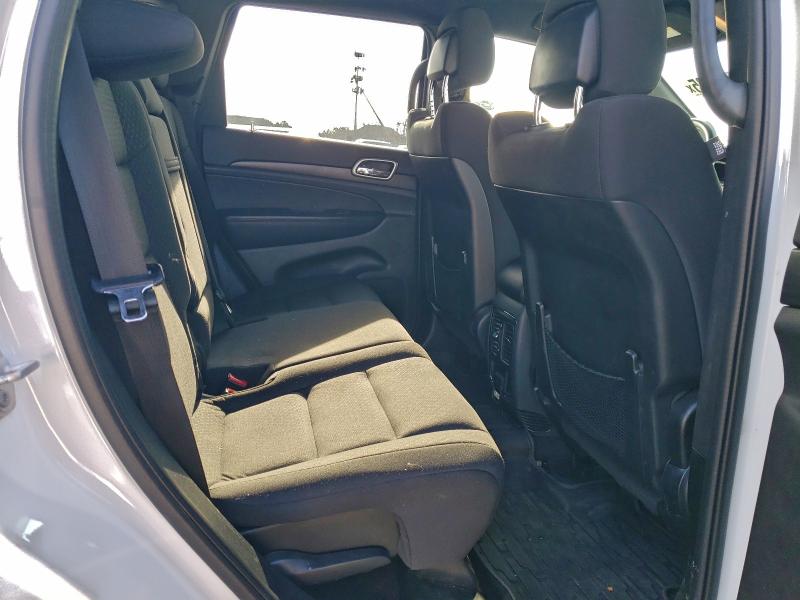 Photo 11 from auction – 2018 JEEP GRAND CHER with VIN 1C4RJFAG5JC448687