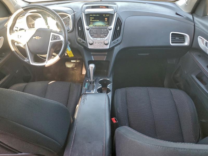 Photo 8 from auction – 2014 CHEVROLET EQUINOX LT with VIN 2GNALCEK8E6312161