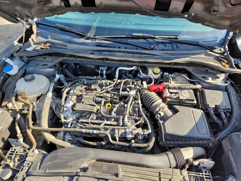 Photo 11 from auction – 2021 FORD ESCAPE SE with VIN 1FMCU0G61MUB32626