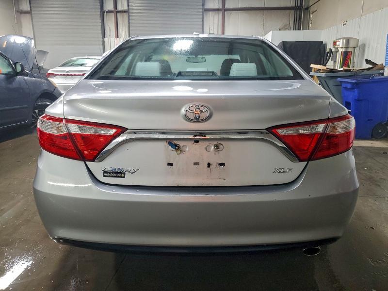 Photo 6 from auction – 2015 TOYOTA CAMRY LE with VIN 4T1BF1FK1FU973536