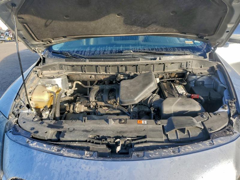 Photo 12 from auction – 2014 MAZDA CX-9 TOURI with VIN JM3TB2CA1E0431226