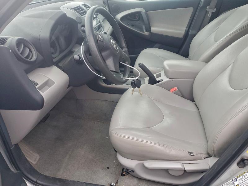 Photo 7 from auction – 2011 TOYOTA RAV4 with VIN 2T3BF4DV6BW129069