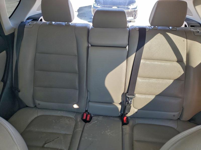 Photo 10 from auction – 2015 MAZDA CX-5 GT with VIN JM3KE2DY2F0456314