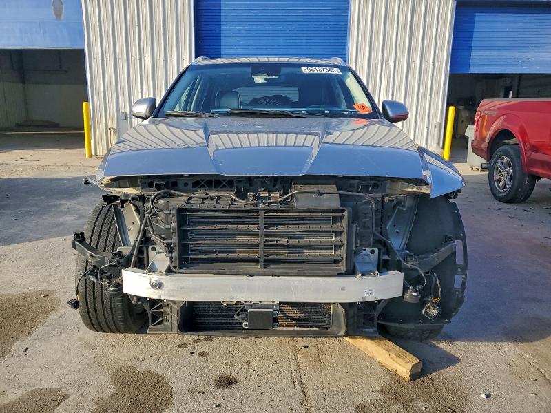 Photo 5 from auction – 2021 GENESIS GV80 BASE with VIN KMUHBDSBXMU034977