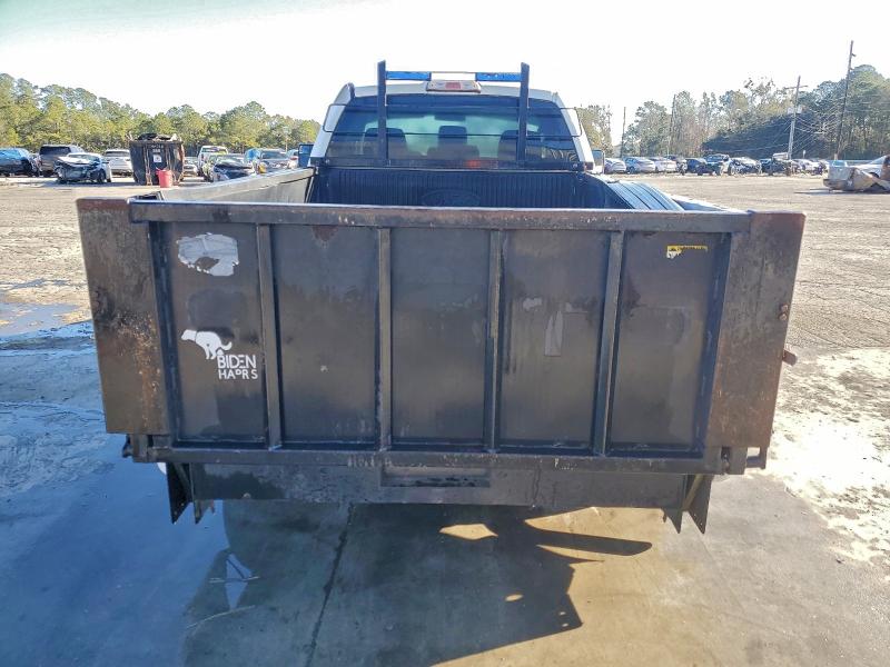 Photo 6 from auction – 2014 FORD F150 with VIN 1FTNF1CF1EKD97742