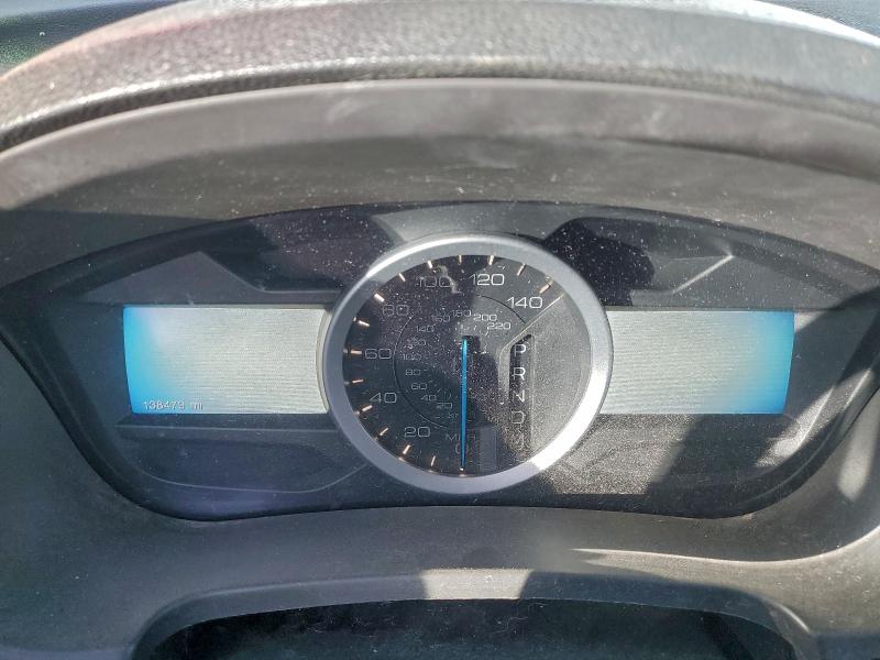 Фото 9 с аукциона – 2015 FORD EXPLORER с VIN 1FM5K8GT0FGA54702