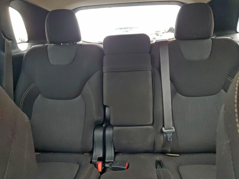 Photo 10 from auction – 2016 JEEP CHEROKEE L with VIN 1C4PJLCB6GW216310