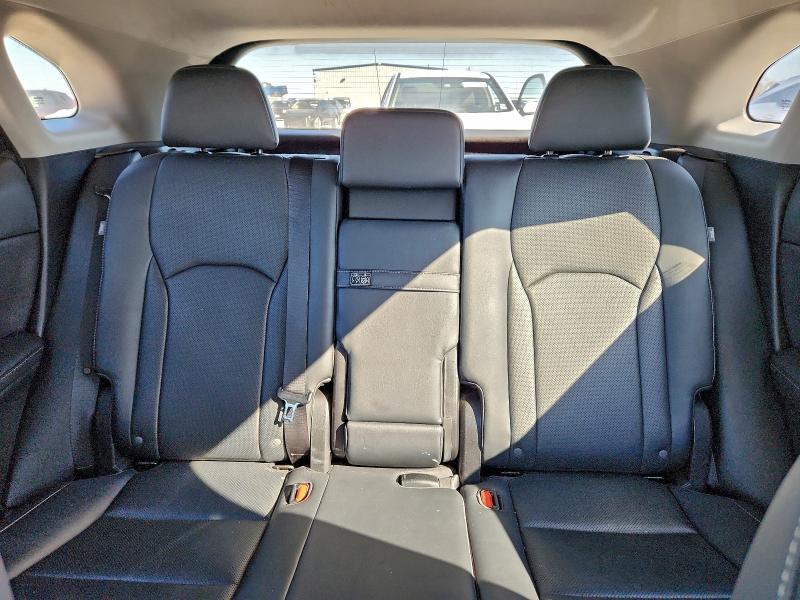 Photo 10 from auction – 2016 LEXUS RX 350 with VIN 2T2ZZMCA4GC033278