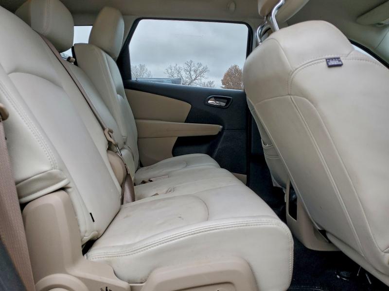 Photo 11 from auction – 2015 DODGE JOURNEY SE with VIN 3C4PDCAB0FT602901