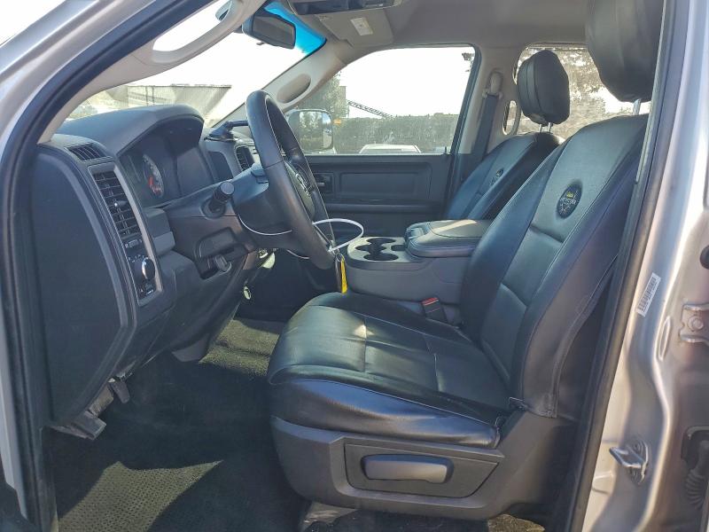Photo 7 from auction – 2015 RAM 1500 ST with VIN 1C6RR7KM5FS533262