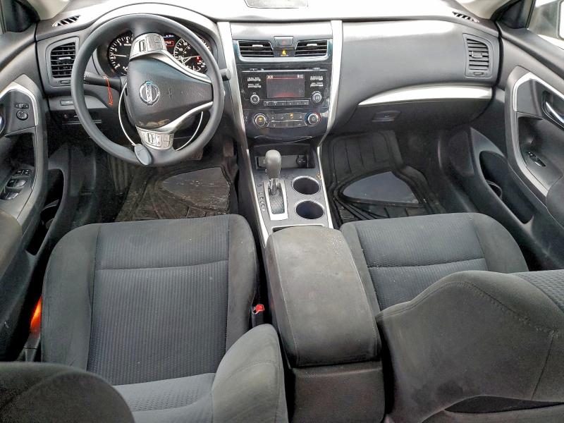 صورة رقم 8 من المزاد - 2015 NISSAN ALTIMA 2.5 مع VIN 1N4AL3AP2FN378945
