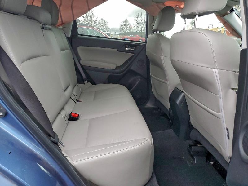 Photo 11 from auction – 2017 SUBARU FORESTER 2 with VIN JF2SJARC2HH491923