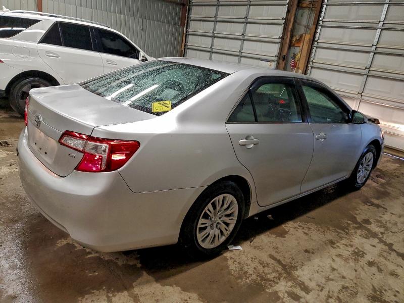 Photo 3 from auction – 2012 TOYOTA CAMRY BASE with VIN 4T4BF1FK1CR188967