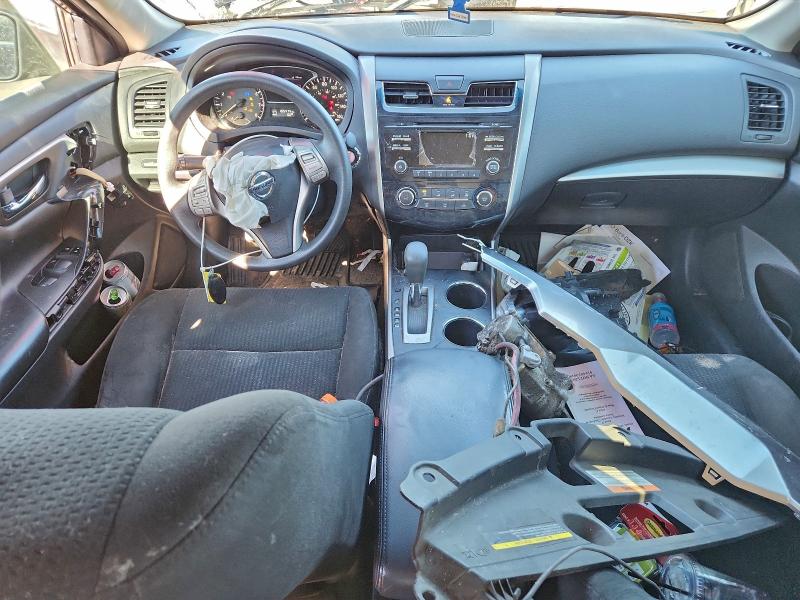 Photo 8 from auction – 2015 NISSAN ALTIMA with VIN 1N4AL3AP1FC429735