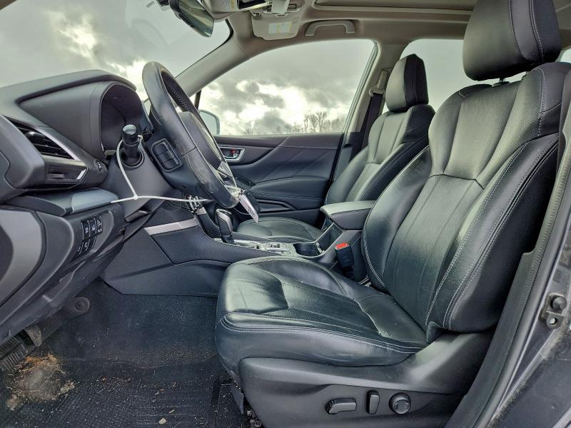 Photo 7 from auction – 2021 SUBARU FORESTER L with VIN JF2SKASC4MH418697