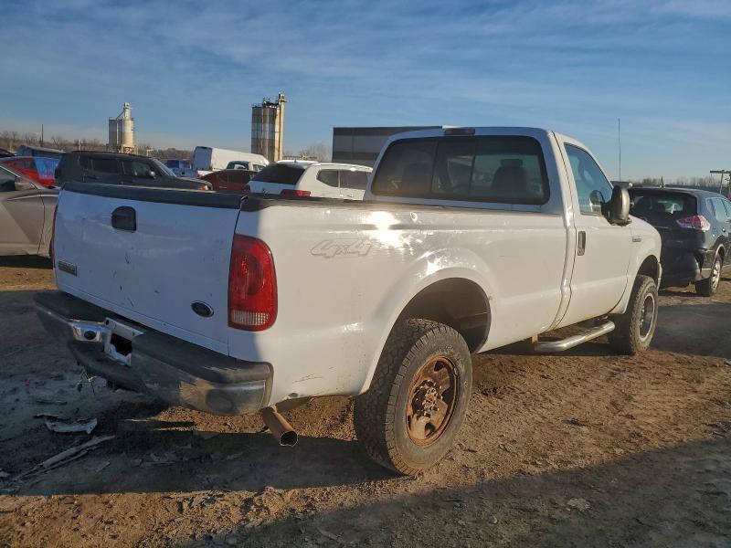Photo 3 from auction – 2005 FORD F250 SUPER with VIN 1FTNF21555ED29247