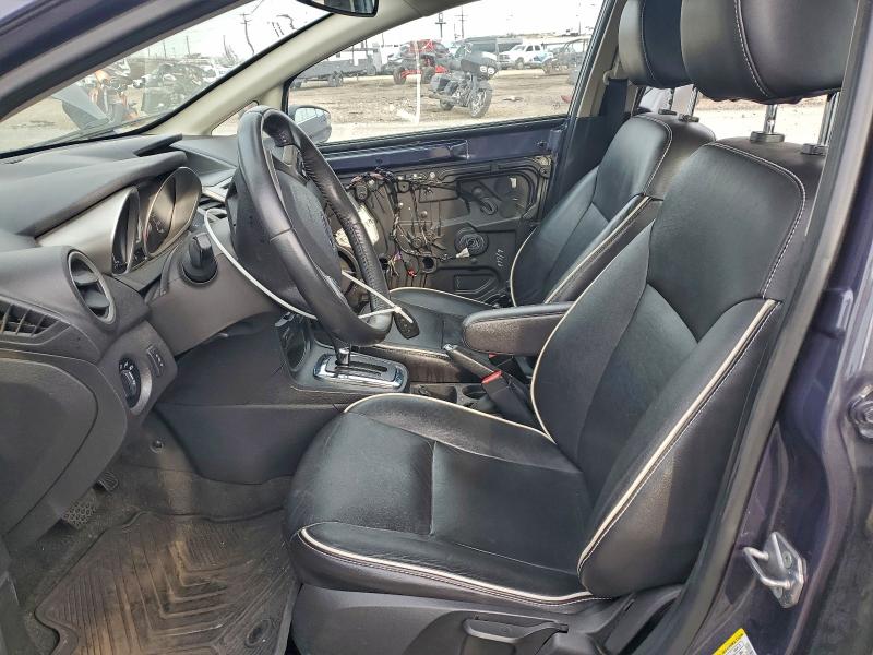 Photo 7 from auction – 2013 FORD FIESTA TIT with VIN 3FADP4FJ5DM136945