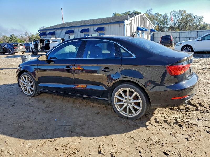 Photo 2 from auction – 2015 AUDI A3 PREMIUM with VIN WAUEFGFF3F1010966