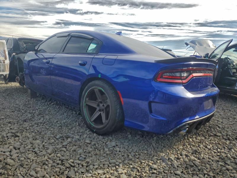 Photo 2 from auction – 2021 DODGE CHARGER GT with VIN 2C3CDXHG6MH640053