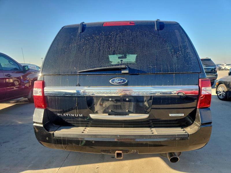 Photo 6 from auction – 2015 FORD EXPEDITION with VIN 1FMJU1LT0FEF33347