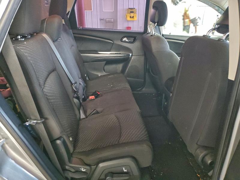 Photo 11 from auction – 2015 DODGE JOURNEY with VIN 3C4PDCAB7FT735168