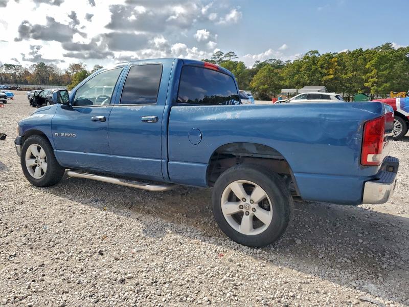 Photo 2 from auction – 2004 DODGE RAM 1500 S with VIN 1D7HA18N14S532797