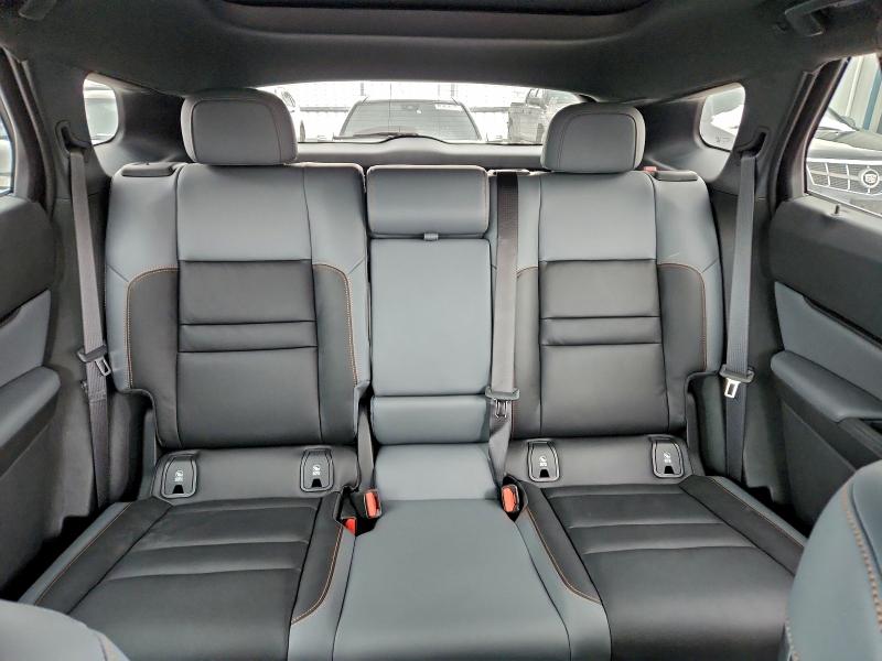 Photo 10 from auction – 2025 HONDA PROLOGUE E with VIN 3GPKHYRJ1SS520388