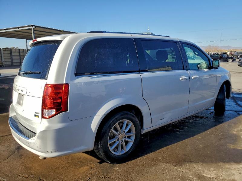 Photo 3 from auction – 2018 DODGE GRAND CARA with VIN 2C4RDGCG5JR268465