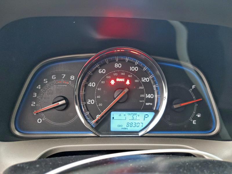 Photo 9 from auction – 2015 TOYOTA RAV4 LIMIT with VIN JTMDFREV7FD157678