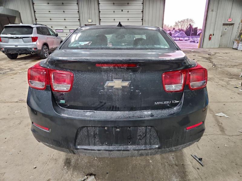 Photo 6 from auction – 2016 CHEVROLET MALIBU LIM with VIN 1G11C5SA4GU116697