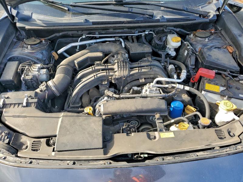 Photo 11 from auction – 2021 SUBARU CROSSTREK with VIN JF2GTHSC4MH313833