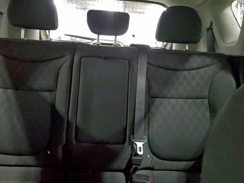 Photo 10 from auction – 2014 KIA SOUL with VIN KNDJN2A20E7014657